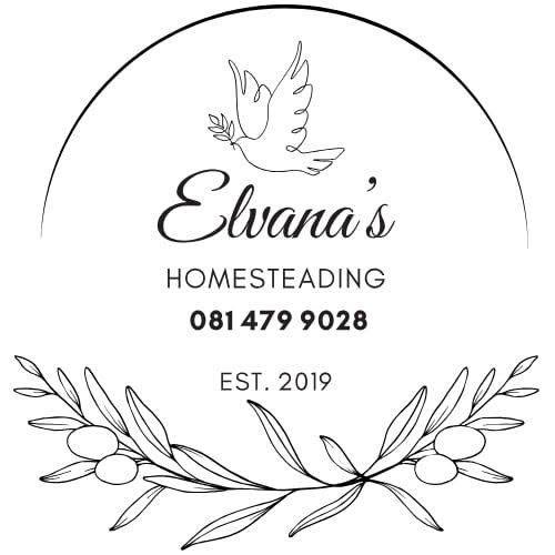 Elvana's Homesteading